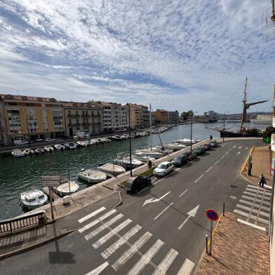Appartement 3 pièces 199000 €