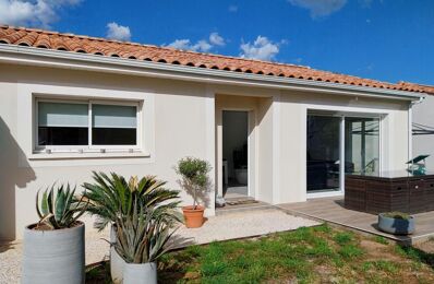vente maison 399 000 € à proximité de Bélarga (34230)