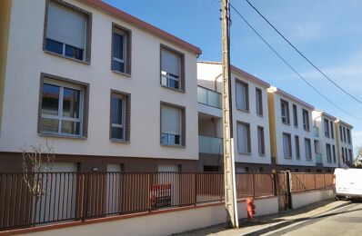 location appartement 603 € CC /mois à proximité de Mondonville (31700)