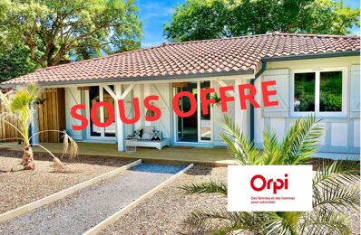 vente maison 579 000 € à proximité de Messanges (40660)