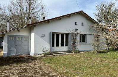 vente maison 165 000 € à proximité de Gaillères (40090)