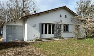 Maison 5 Pièces 86 m² à vendre à Roquefort (40120)
