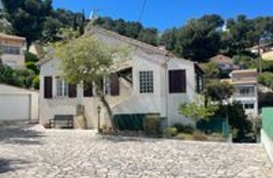 vente maison 698 000 € à proximité de Solliès-Toucas (83210)