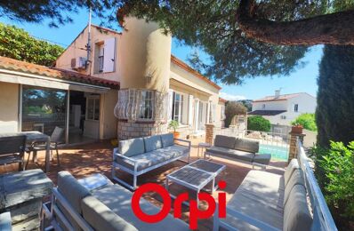 vente maison 850 000 € à proximité de Saint-Cyr-sur-Mer (83270)