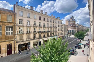 vente immeuble 580 000 € à proximité de Saulxures-Lès-Nancy (54420)