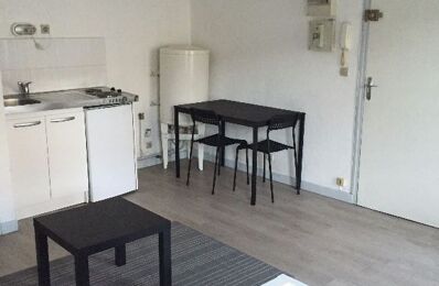 location appartement 370 € CC /mois à proximité de Vandœuvre-Lès-Nancy (54500)
