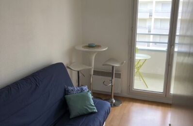 location appartement 398 € CC /mois à proximité de Saulxures-Lès-Nancy (54420)