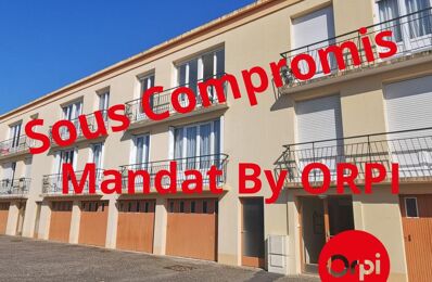 vente appartement 134 000 € à proximité de Sainte-Adresse (76310)