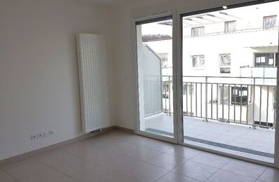 appartement 1 pièces 27 m2 à louer à Saint-Julien-en-Genevois (74160)