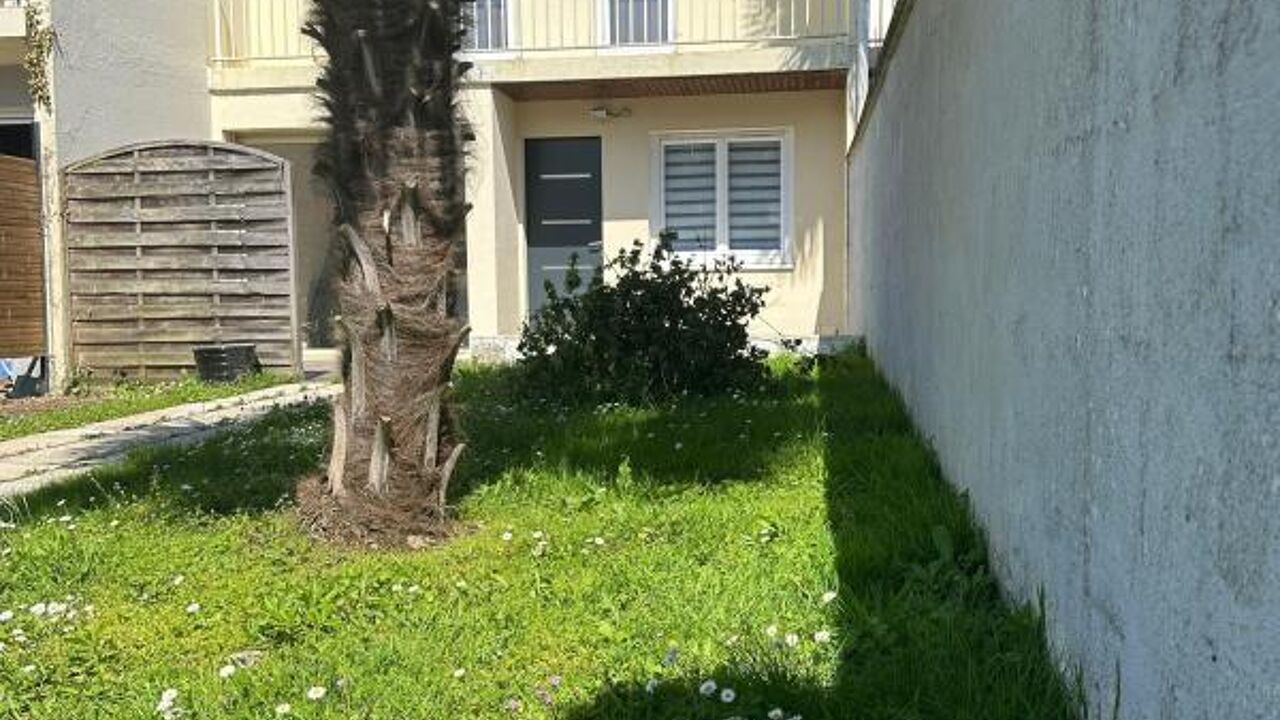 maison 6 pièces 103 m2 à vendre à Carquefou (44470)