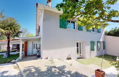 vente maison 320 000 € à proximité de Lagardelle-sur-Lèze (31870)