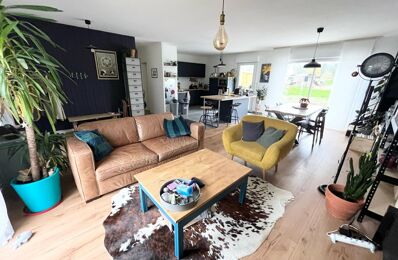 vente maison 378 000 € à proximité de La Roche-Bernard (56130)
