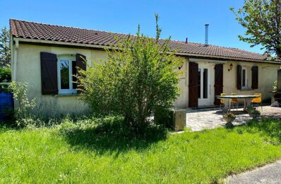 vente maison 246 000 € à proximité de Bout-du-Pont-de-Larn (81660)