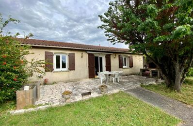 vente maison 246 000 € à proximité de Pont-de-Larn (81660)