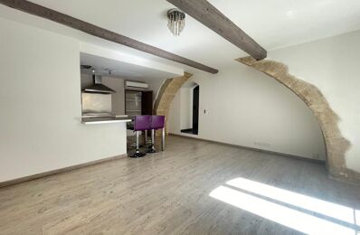 appartement 3 pièces 78 m2 à vendre à Sorgues (84700)