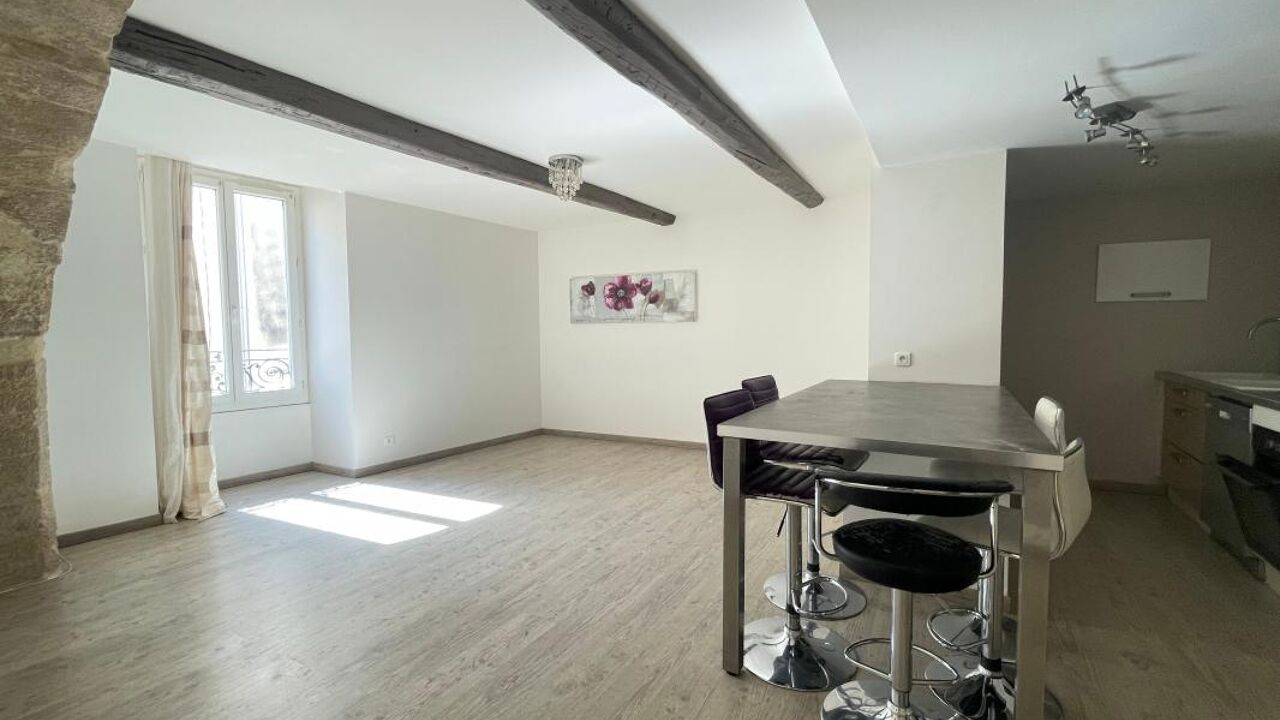 appartement 3 pièces 71 m2 à vendre à Sorgues (84700)