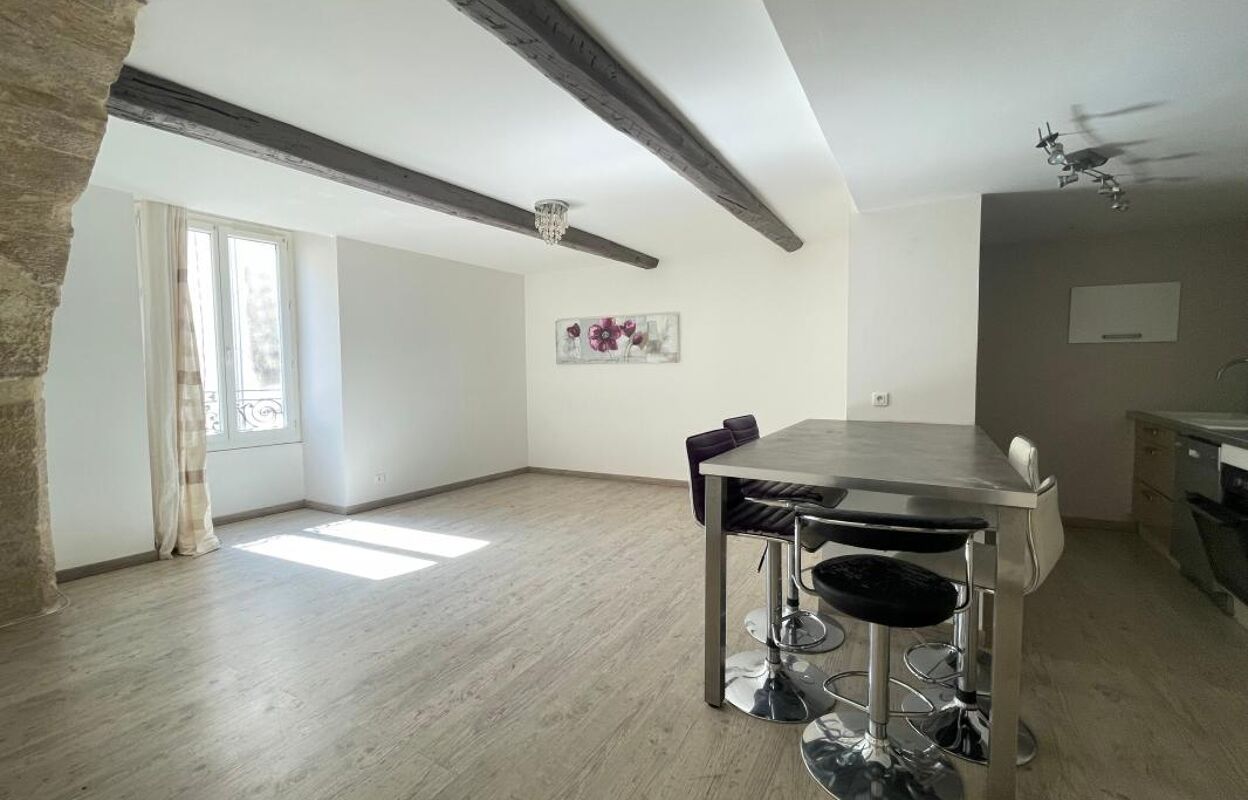 appartement 3 pièces 71 m2 à vendre à Sorgues (84700)