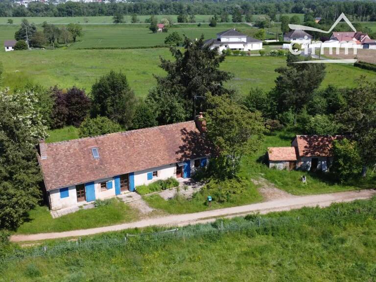 A 5 minutes de Moulins — photo 1