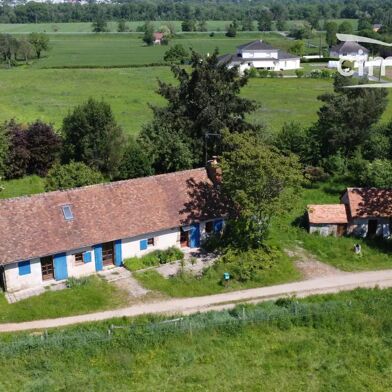 Maison 4 pièces 181900 €