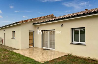 vente maison 327 000 € à proximité de Saint-Sardos (82600)