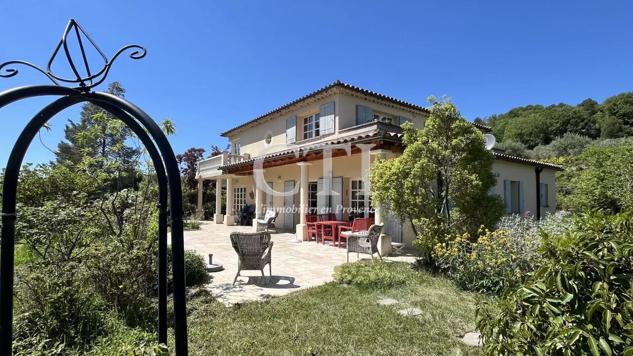 maison 5 pièces 210 m2 à vendre à Vaison-la-Romaine (84110)