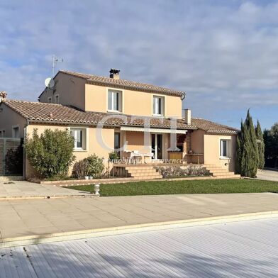 Maison 5 pièces 630000 €