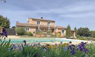 Maison 5 Pièces 190 m² à vendre à Vaison-la-Romaine (84110)