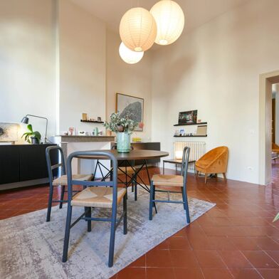 Appartement 4 pièces 77 m²