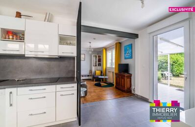 vente maison 336 000 € à proximité de Nantes (44000)