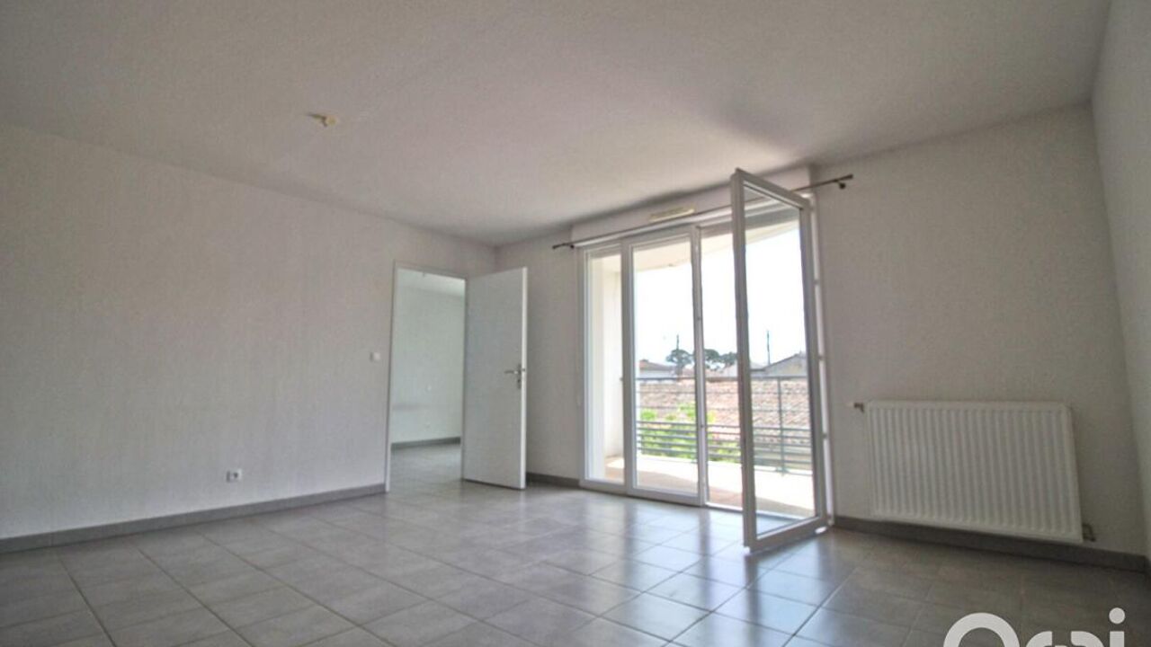 appartement 2 pièces 46 m2 à louer à Toulouse (31200)