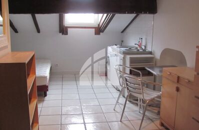 location appartement 521 € CC /mois à proximité de Roquefort-les-Pins (06330)