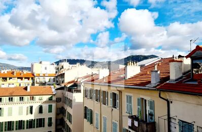 location appartement 521 € CC /mois à proximité de Nice (06300)