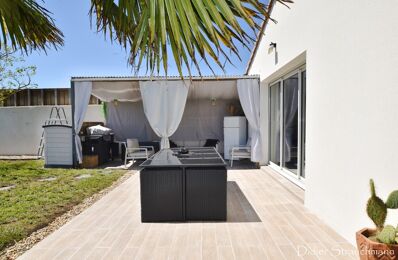 vente maison 313 000 € à proximité de Salles-sur-Mer (17220)