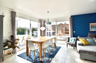 vente maison 498 000 € à proximité de Saint-Martin-la-Plaine (42800)