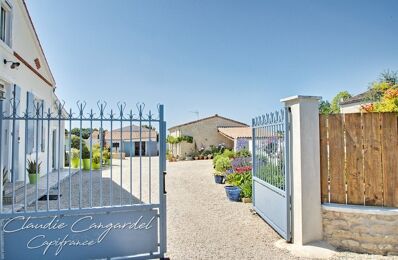 vente maison 440 000 € à proximité de L'Aiguillon-sur-Mer (85460)