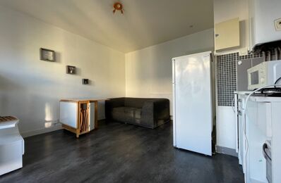 appartement 2 pièces 34 m2 à vendre à Lorient (56100)