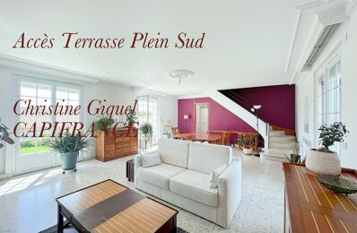vente maison 447 000 € à proximité de La Plaine-sur-Mer (44770)
