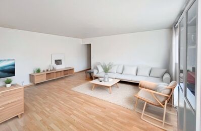 vente appartement 229 000 € à proximité de Morsang-sur-Orge (91390)