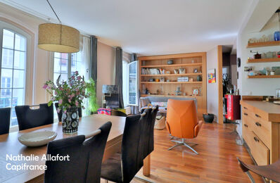 vente appartement 784 000 € à proximité de Bourg-la-Reine (92340)