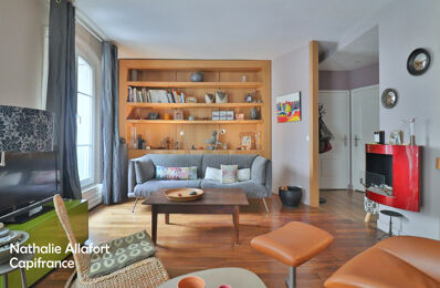 vente appartement 784 000 € à proximité de L'Haÿ-les-Roses (94240)