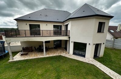 vente maison 899 000 € à proximité de Ver-Lès-Chartres (28630)