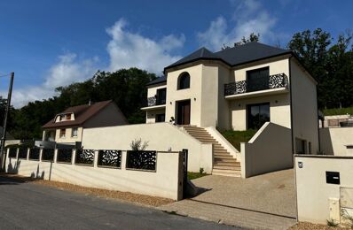 vente maison 899 000 € à proximité de Umpeau (28700)