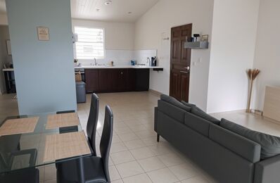 vente appartement 135 000 € à proximité de Matoury (97351)