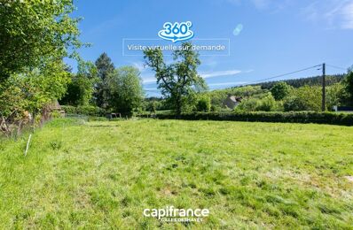 vente terrain 38 000 € à proximité de Arpheuilles-Saint-Priest (03420)