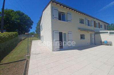vente maison 150 500 € à proximité de Sonnac (17160)