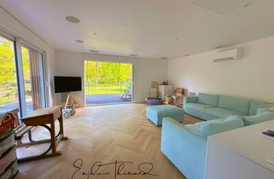 vente maison 623 000 € à proximité de Bernes-sur-Oise (95340)