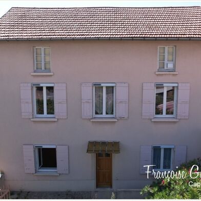 Maison 5 pièces 105 m²