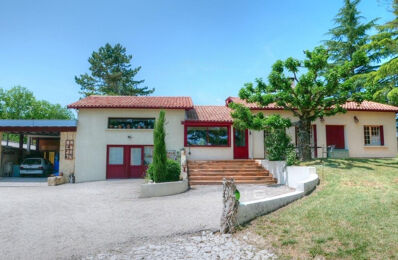 vente maison 425 000 € à proximité de Monviel (47290)