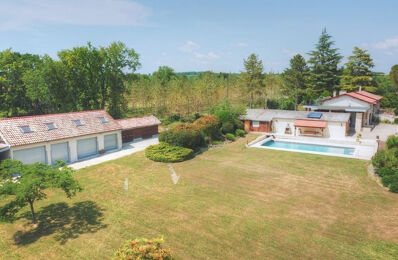 vente maison 425 000 € à proximité de Villeréal (47210)