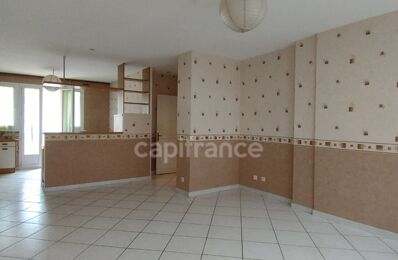 vente appartement 139 000 € à proximité de Périgneux (42380)